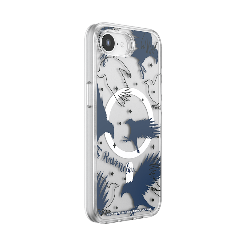 Ravenclaw™  — iPhone 16E MagSafe Case image number 1