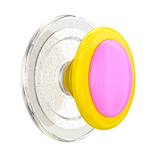 BonBon ModBod Pink  &mdash; MagSafe PopGrip image number 1