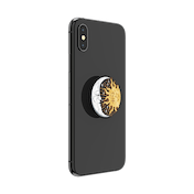 Sun and Moon &mdash; Adhesive PopGrip image number 4