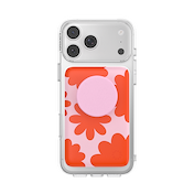 Floating Florals &mdash; MagSafe PowerPack image number 3