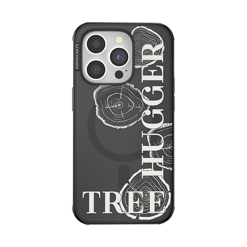 Tree Hugger &mdash; iPhone 14 Pro MagSafe Case image number 0