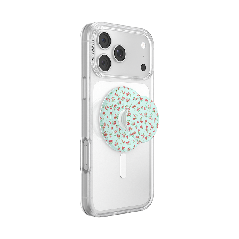 Ditsy Field Dreams &mdash; MagSafe PopGrip image number 7