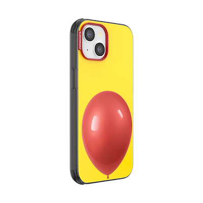Secondary image for hover Red Balloon &mdash; iPhone 13 MagSafe Case
