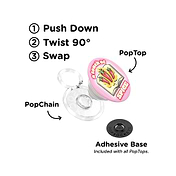 Touch Of Spice &mdash; PopTop image number 3