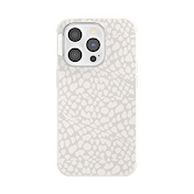 Horchata Fossil &mdash; iPhone 14 Pro MagSafe Case image number 1
