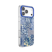 Quilt &mdash; iPhone 17 Pro Max MagSafe Case image number 2