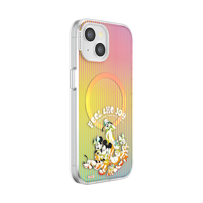 Secondary image for hover Feel the Joy&nbsp; &mdash; iPhone 15 MagSafe Case