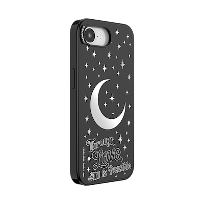 Secondary image for hover Through Love All Is Possible &mdash; iPhone 17e/16e MagSafe Case
