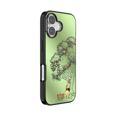 Secondary image for hover 100 Acre Wood &mdash; iPhone 17 MagSafe Case