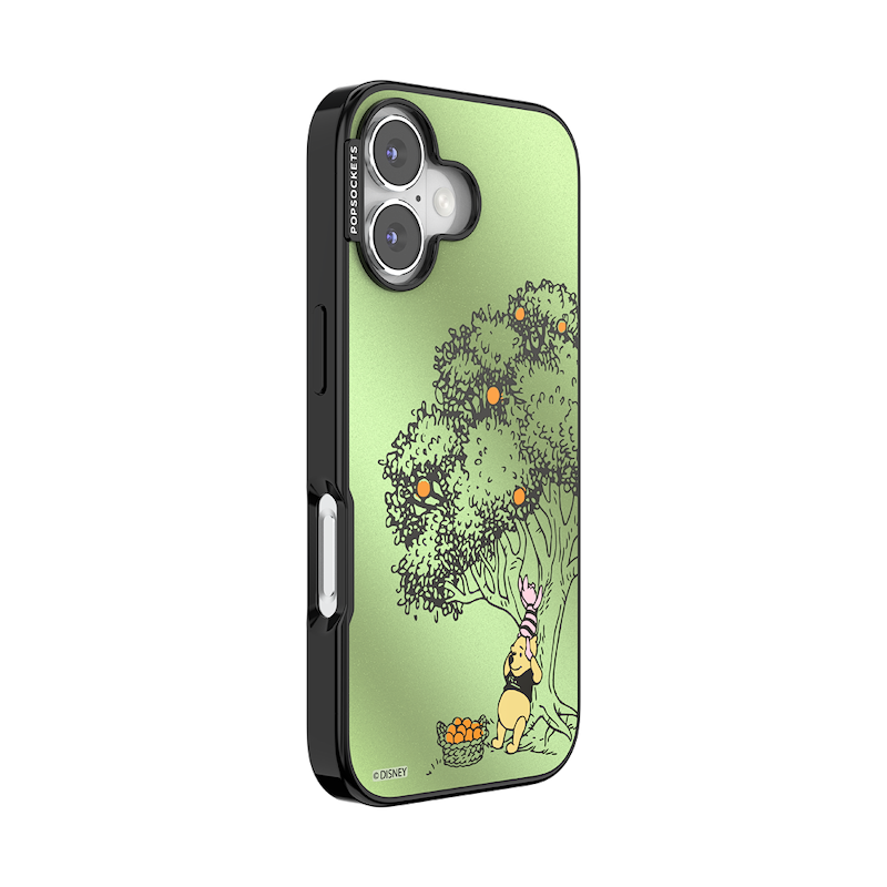 100 Acre Wood &mdash; iPhone 17 MagSafe Case image number 1
