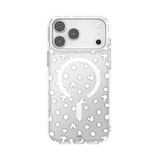 Mickey Polka Dot &mdash; iPhone 17 Pro Max MagSafe Case image number 1