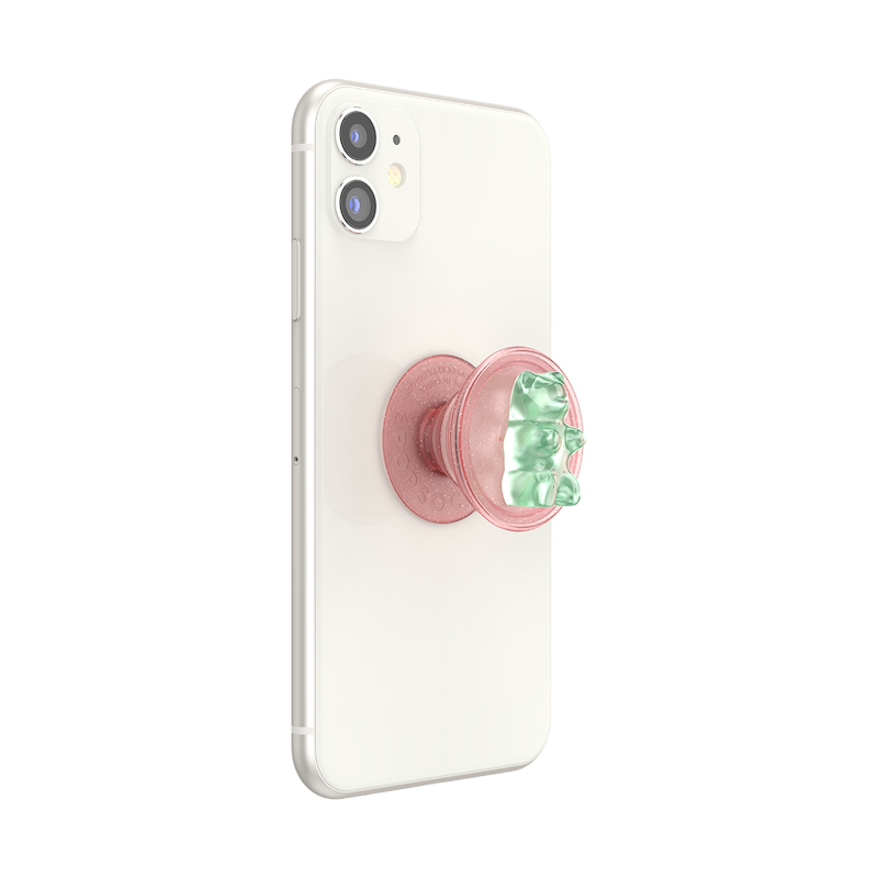 Gummy Bear &mdash; Adhesive PopGrip image number 6