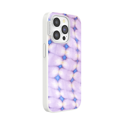 Secondary image for hover Ridged Tie-Dye &mdash; iPhone 15 Pro MagSafe Case