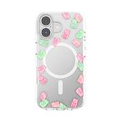 Gummy Bears &mdash; iPhone 16 MagSafe Case image number 1