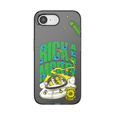 Focus On Science&nbsp; &mdash; iPhone 16E MagSafe Case