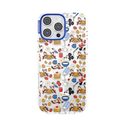 Mickey's Breakfast Buffet &mdash; iPhone 16 Pro Max MagSafe Case image number 1