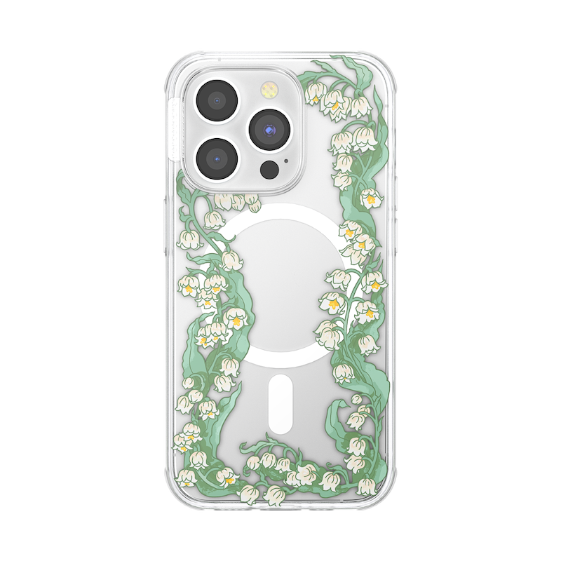 Bells of the Hollow &mdash; iPhone 14 Pro MagSafe Case image number 0