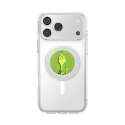 The Grinch &mdash; MagSafe PopGrip image number 6