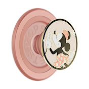 Enamel Minnie Daisy Sniff &mdash; MagSafe PopGrip image number 1