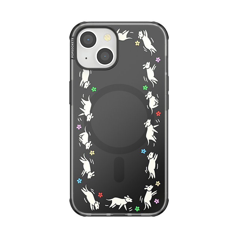 Juniper &mdash; iPhone 14 MagSafe Case image number 0