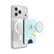 Pochacco &mdash; MagSafe PopWallet+ image number 6