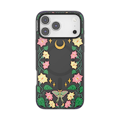 Moon Flower &mdash; iPhone 17 Pro Max MagSafe Case image number 1