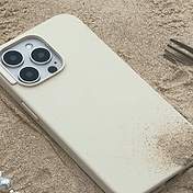 Enamel Seashore Finds &mdash; MagSafe PopGrip image number 5