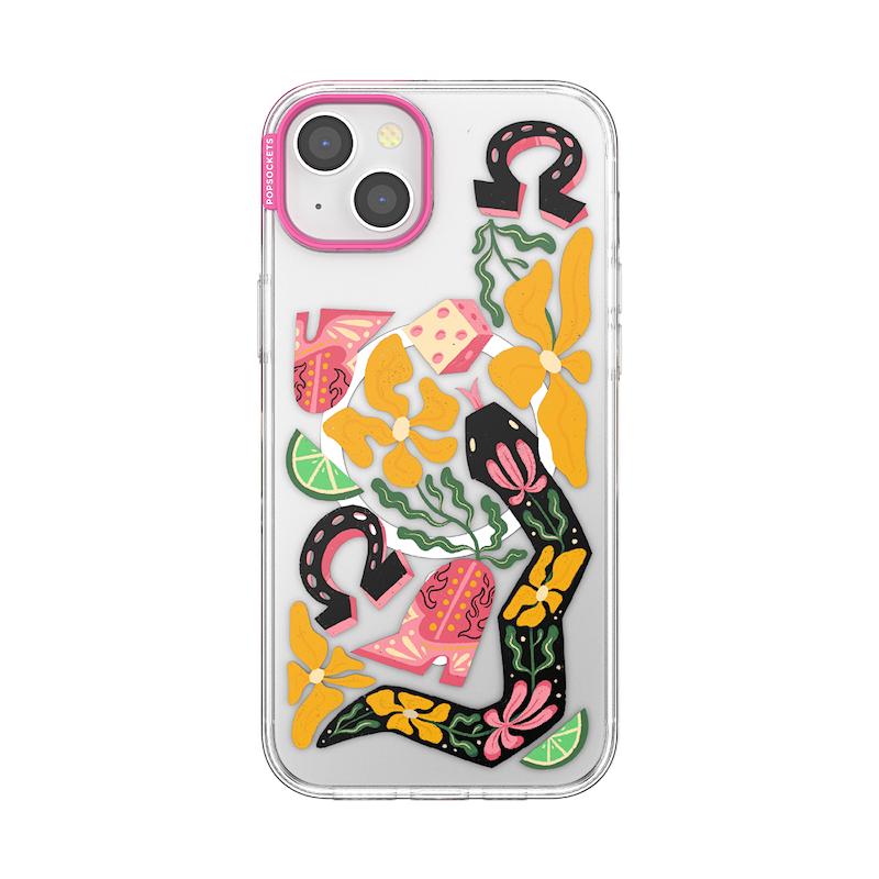 Ranch Life &mdash; iPhone 15 Plus MagSafe Case image number 0