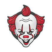 Pennywise &mdash; Adhesive PopGrip image number 1