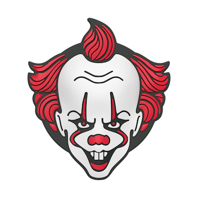 Pennywise — Adhesive PopGrip