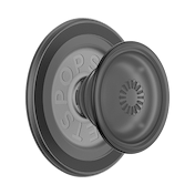 Translucent Black &mdash; MagSafe PopGrip image number 1