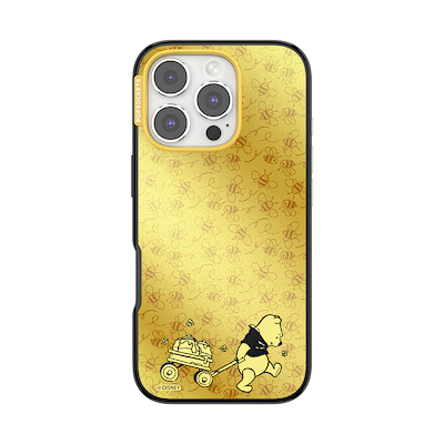 The Honey Division &mdash; iPhone 16 Pro MagSafe Case