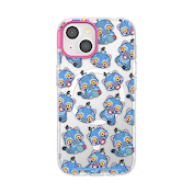 Derpy and Sussie &mdash; iPhone 15 MagSafe Case image number 1