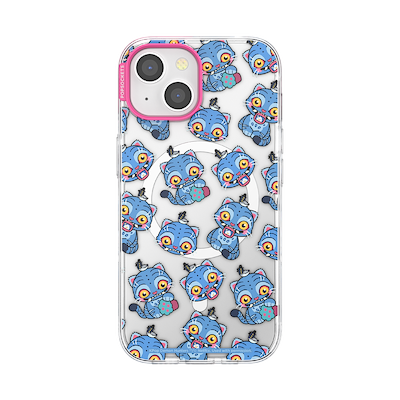 Derpy and Sussie &mdash; iPhone 15 MagSafe Case