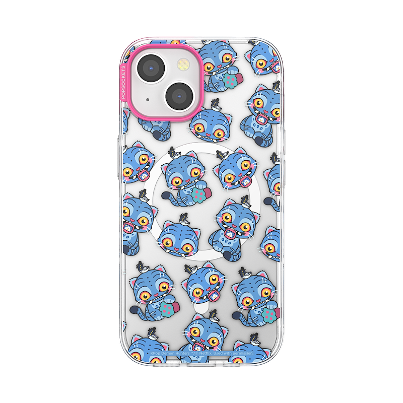 Derpy and Sussie &mdash; iPhone 15 MagSafe Case image number 0