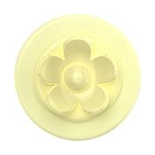 BonBon Daisy Lemon Meringue &mdash;  MagSafe PopGrip image number 2