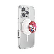 Say Cheese Hello Kitty &mdash;  MagSafe PopGrip image number 7
