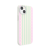 Minted Sugar &mdash; iPhone 14 Plus MagSafe Case image number 2