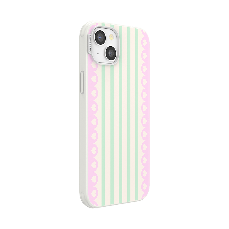 Minted Sugar &mdash; iPhone 14 Plus MagSafe Case image number 1