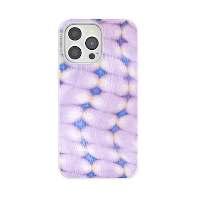 Ridged Tie-Dye &mdash; iPhone 14 Pro Max MagSafe Case