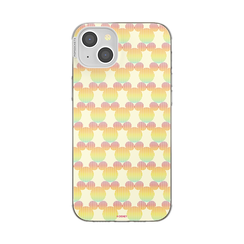 Sherbet Mickey&nbsp; &mdash; iPhone 14 Plus MagSafe Case image number 0