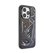 Dragon Sterling &mdash; iPhone 14 Pro MagSafe Case image number 2