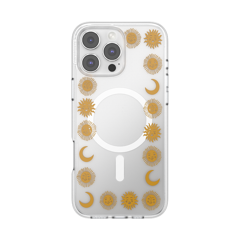 Phases — iPhone 16 Pro Max MagSafe Case image number 0