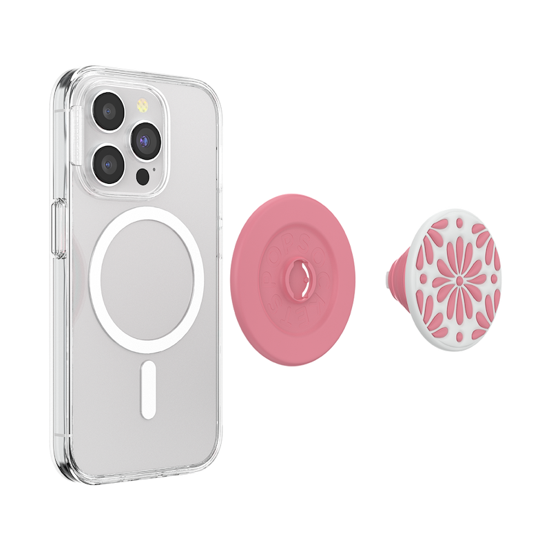 PopOut Glazed Putty — MagSafe PopGrip image number 4