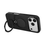 Black &mdash; iPhone 17 Pro Low-Pro MagSafe Case image number 10