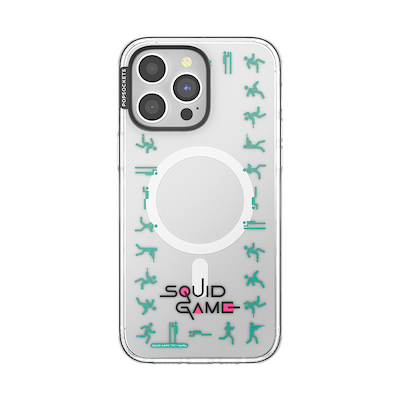 Squid Game &mdash; iPhone 14 Pro Max MagSafe Case