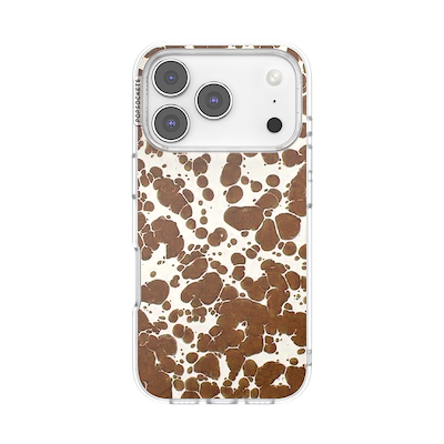 Spotted Soil &mdash; iPhone 17 Pro MagSafe Case