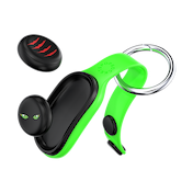 Slime &mdash; PopPuck Starter Pack image number 2