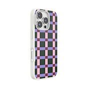 Mod Pine Check &mdash; iPhone 16 Pro MagSafe Case image number 2