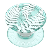 PlantCore Translucent Fern &mdash; Adhesive PopGrip image number 1
